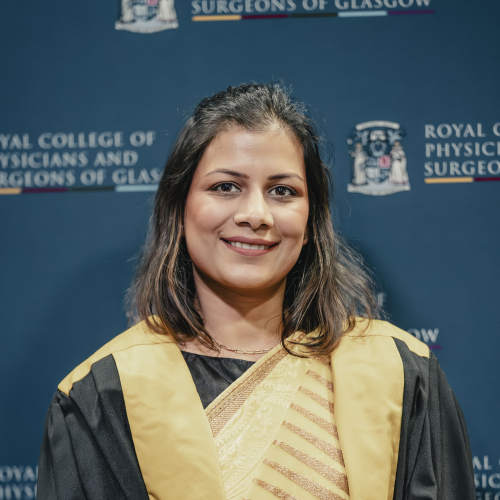 Dr. Abhilasha Maheshwari
